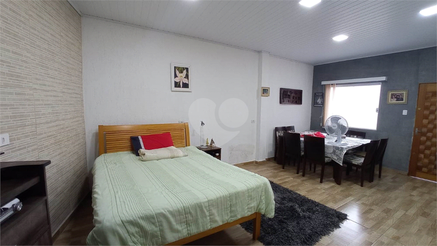 Venda Casa São Paulo Parque Mandaqui REO664086 50