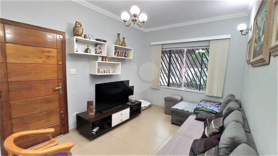 Venda Casa São Paulo Parque Mandaqui REO664086 10