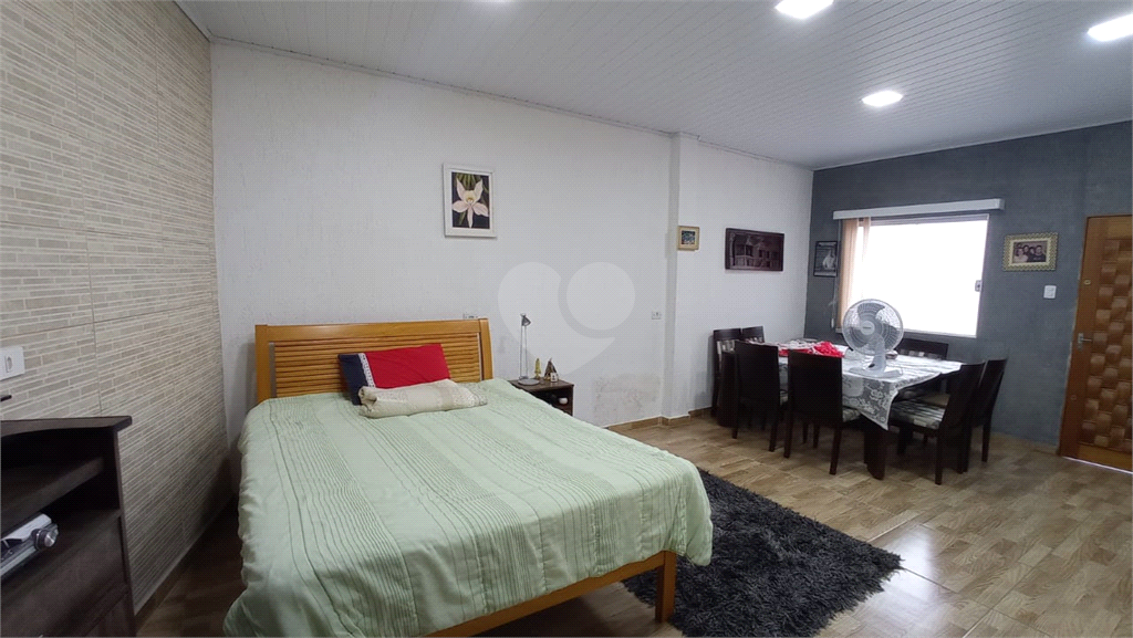 Venda Casa São Paulo Parque Mandaqui REO664086 16