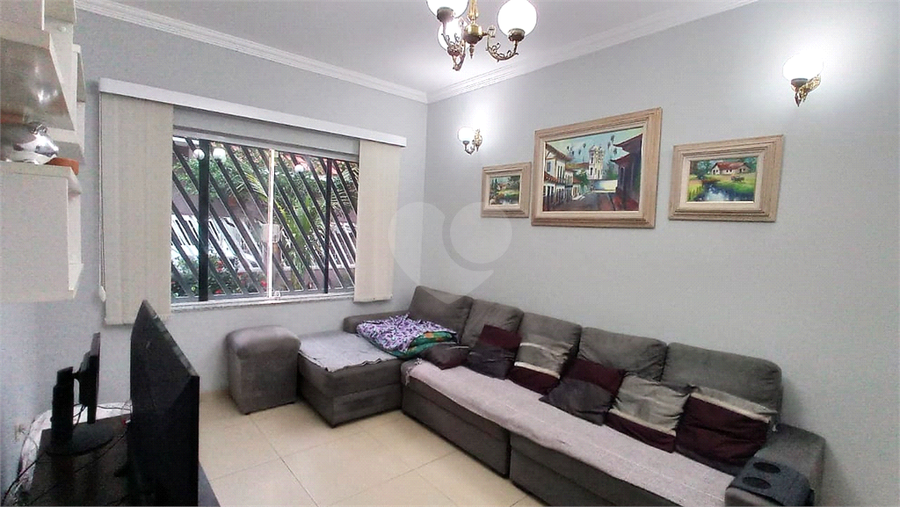 Venda Casa São Paulo Parque Mandaqui REO664086 9