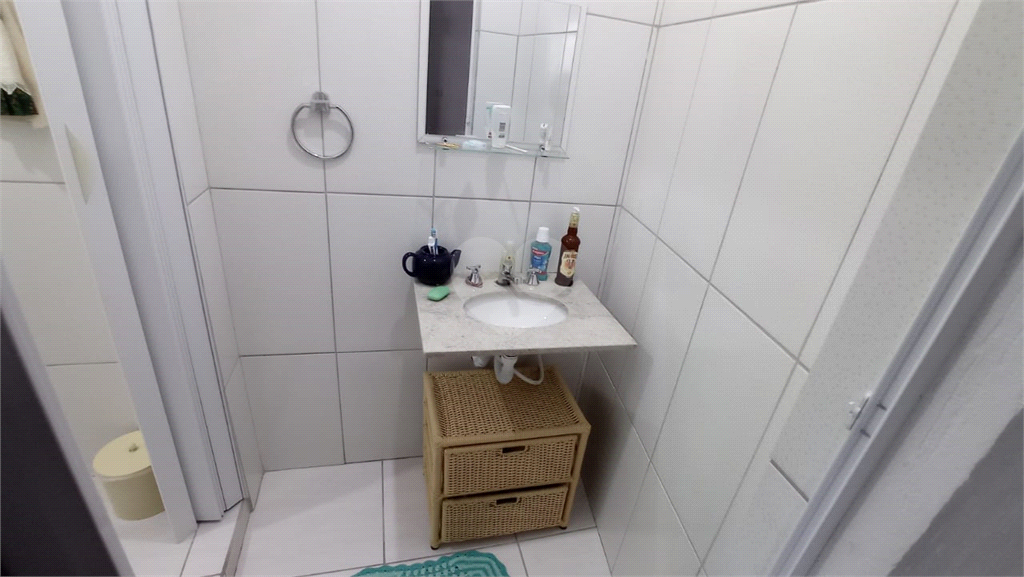 Venda Casa São Paulo Parque Mandaqui REO664086 23