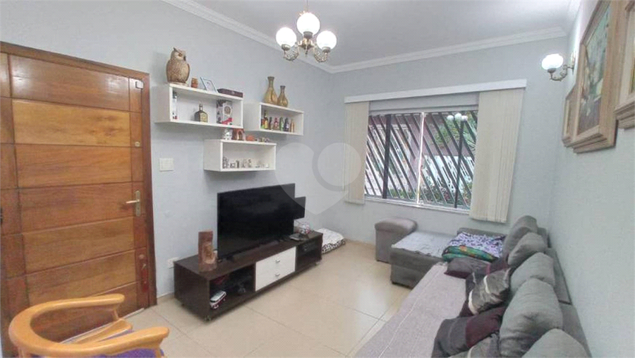 Venda Casa São Paulo Parque Mandaqui REO664086 35