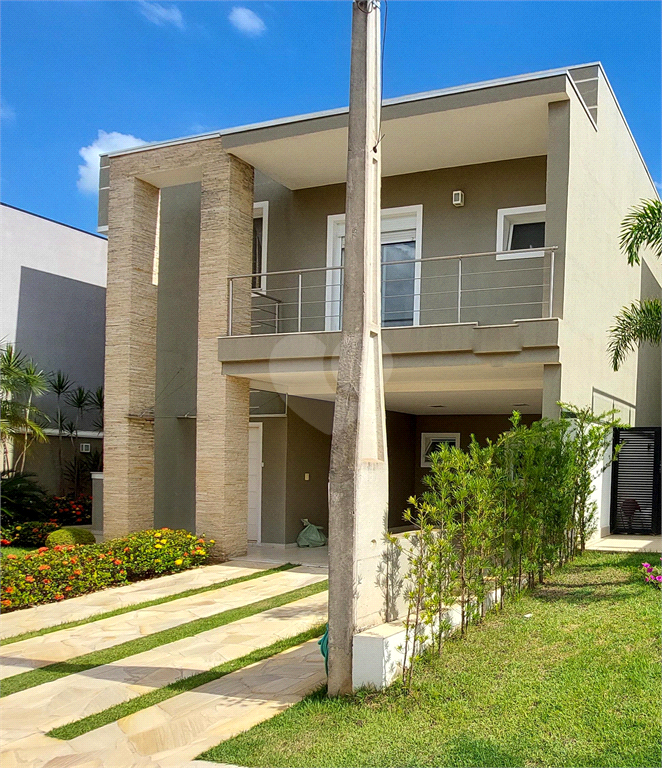 Venda Casa Campinas Swiss Park REO664093 3