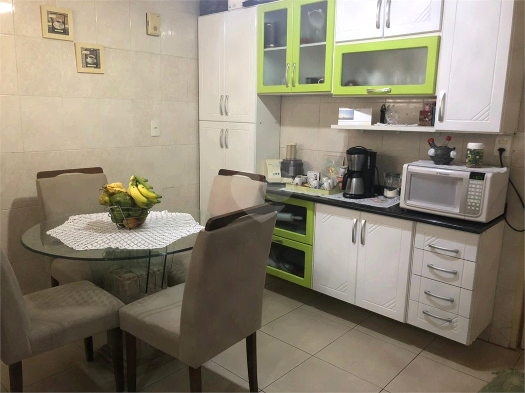 Venda Sobrado Guarulhos Residencial Parque Cumbica REO664105 15