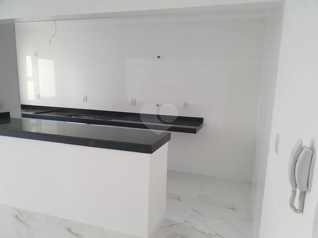 Venda Apartamento Santo André Parque Das Nações REO664118 1