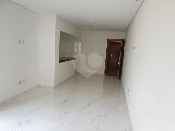 Venda Apartamento Santo André Parque Das Nações REO664118 8