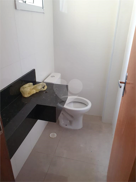 Venda Apartamento Santo André Parque Das Nações REO664118 32