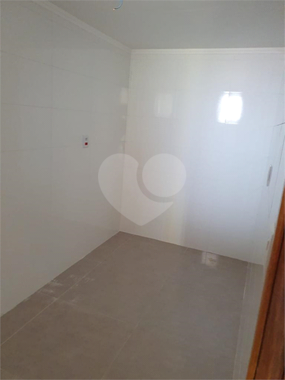 Venda Apartamento Santo André Parque Das Nações REO664118 31