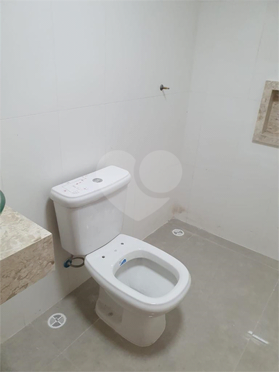 Venda Apartamento Santo André Parque Das Nações REO664118 23