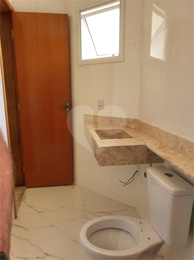 Venda Apartamento Santo André Parque Das Nações REO664118 19