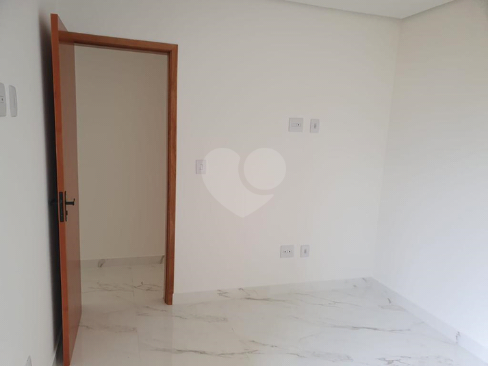 Venda Apartamento Santo André Parque Das Nações REO664118 11