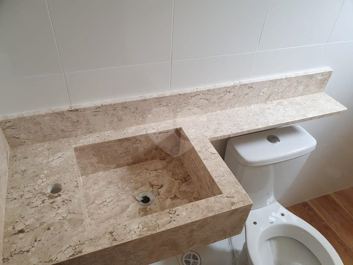 Venda Apartamento Santo André Parque Das Nações REO664118 5