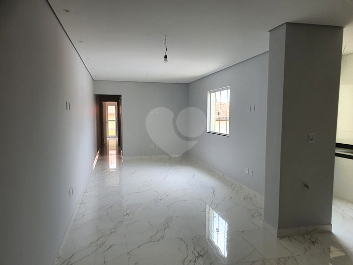 Venda Apartamento Santo André Parque Das Nações REO664118 21