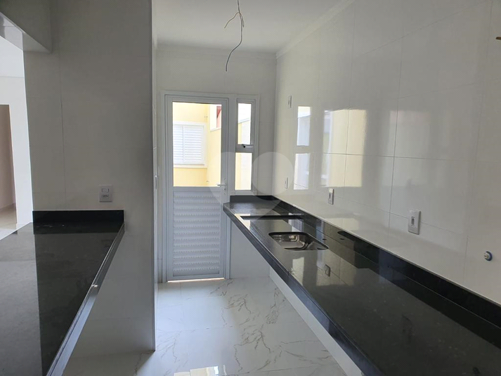 Venda Apartamento Santo André Parque Das Nações REO664118 2