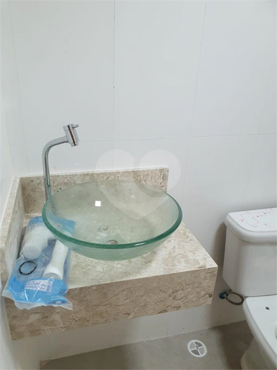 Venda Apartamento Santo André Parque Das Nações REO664118 25