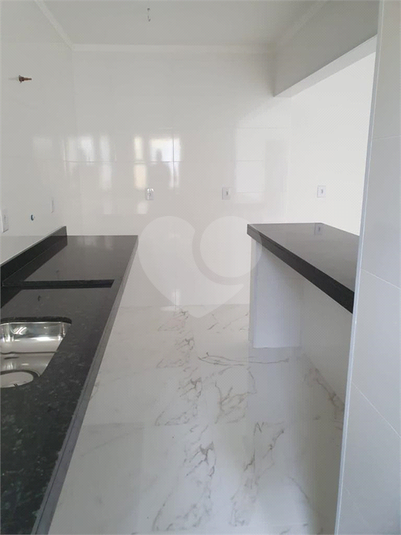 Venda Apartamento Santo André Parque Das Nações REO664118 4