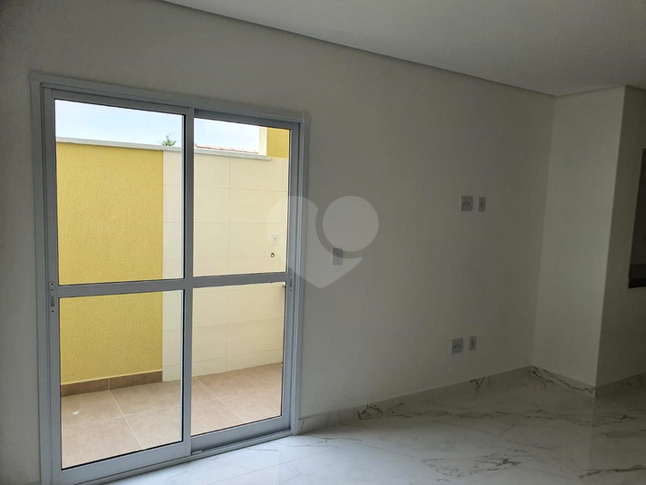 Venda Apartamento Santo André Parque Das Nações REO664118 6