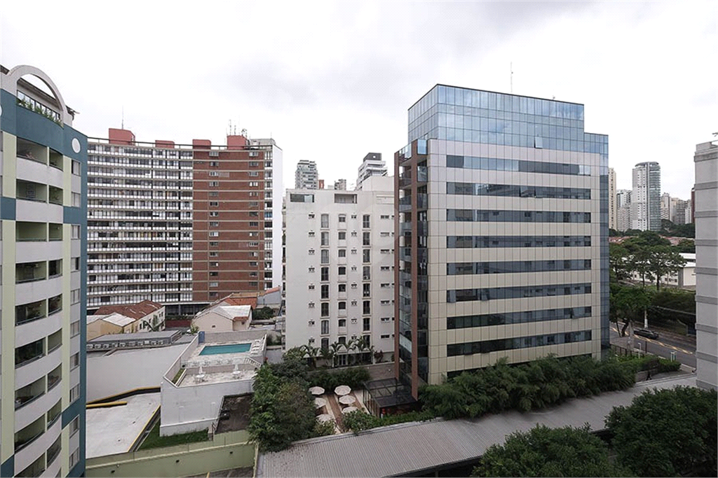 Venda Apartamento São Paulo Vila Mariana REO664119 3