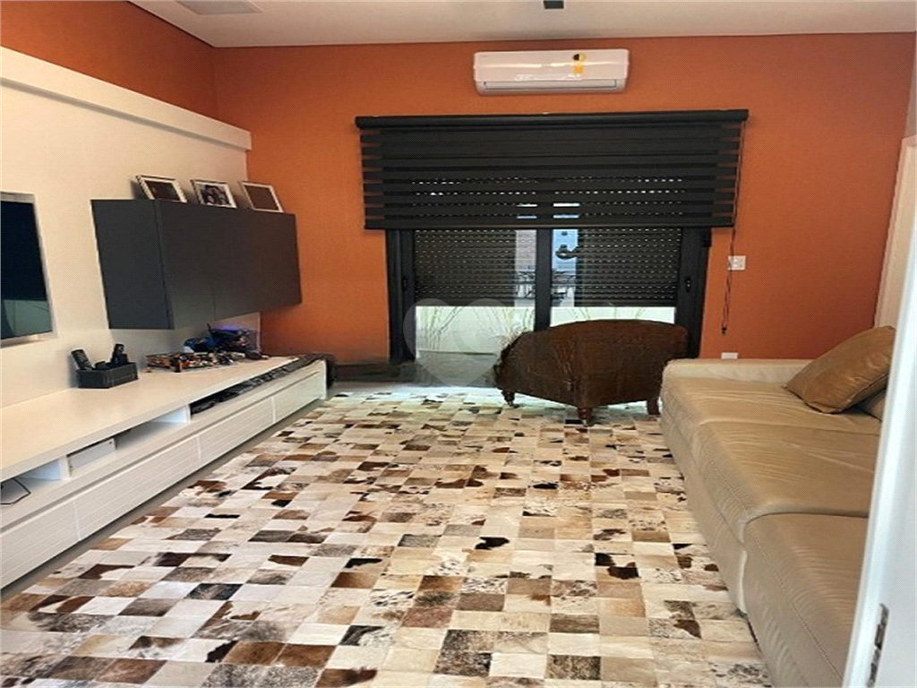 Venda Condomínio Araraquara Residencial Portal Dos Oitis REO664138 12