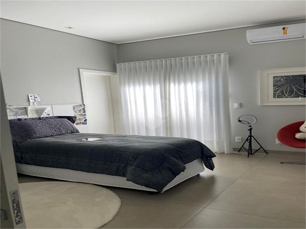 Venda Condomínio Araraquara Residencial Portal Dos Oitis REO664138 24