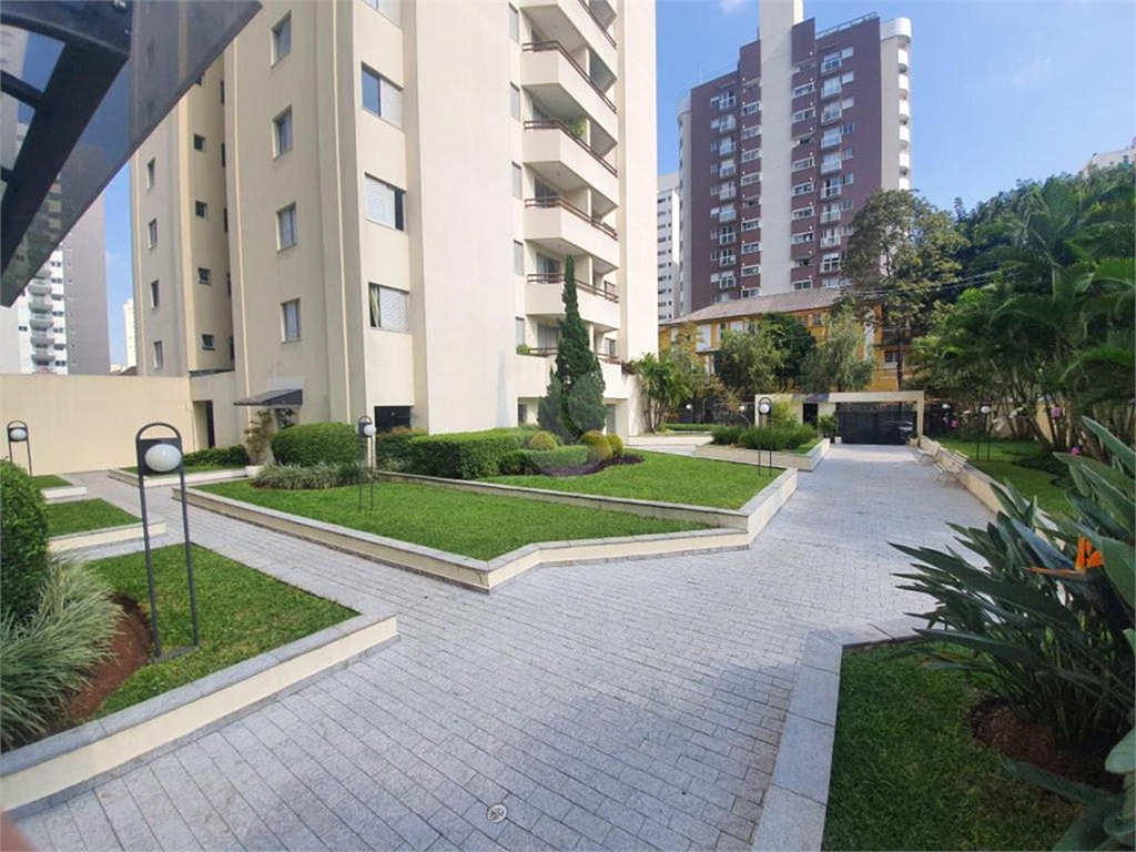 Venda Apartamento São Paulo Liberdade REO664147 24