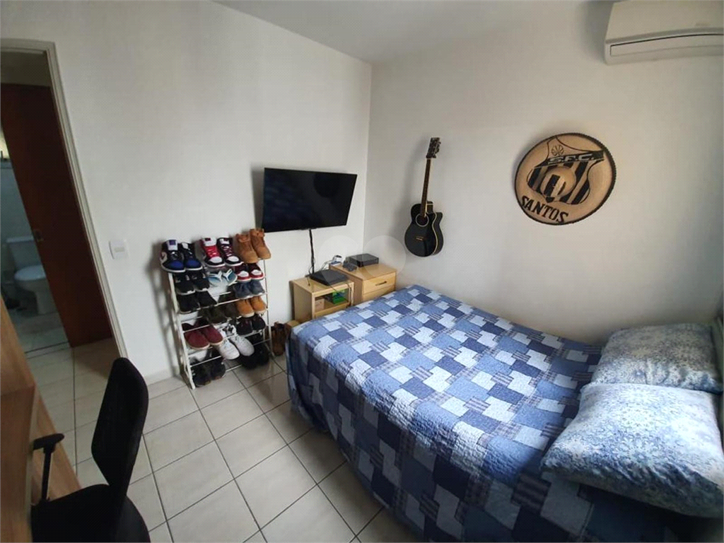 Venda Apartamento São Paulo Liberdade REO664147 13