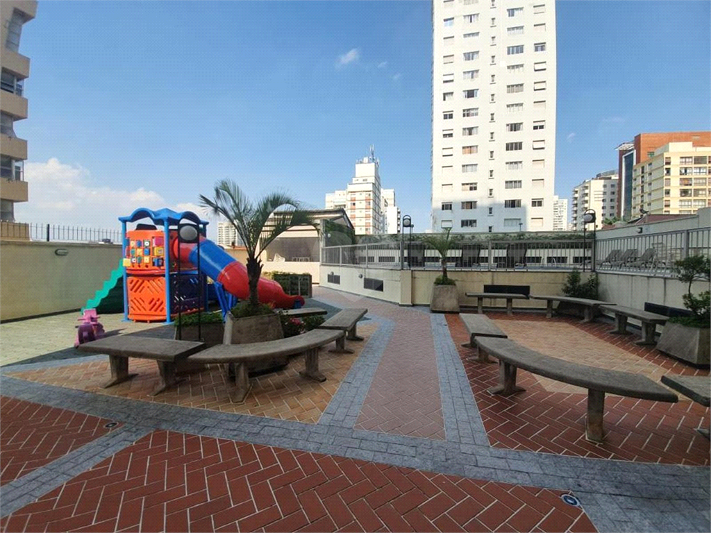 Venda Apartamento São Paulo Liberdade REO664147 23