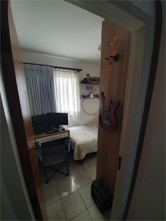 Venda Apartamento São Paulo Liberdade REO664147 5