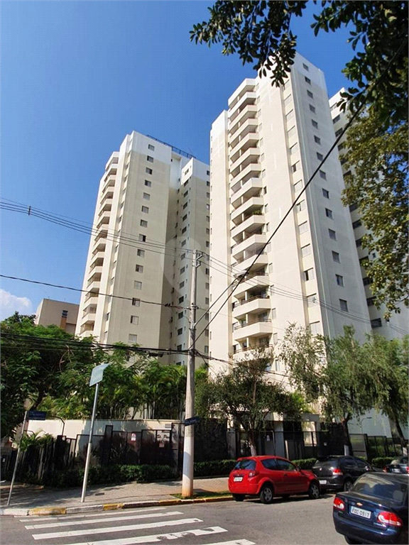 Venda Apartamento São Paulo Liberdade REO664147 26