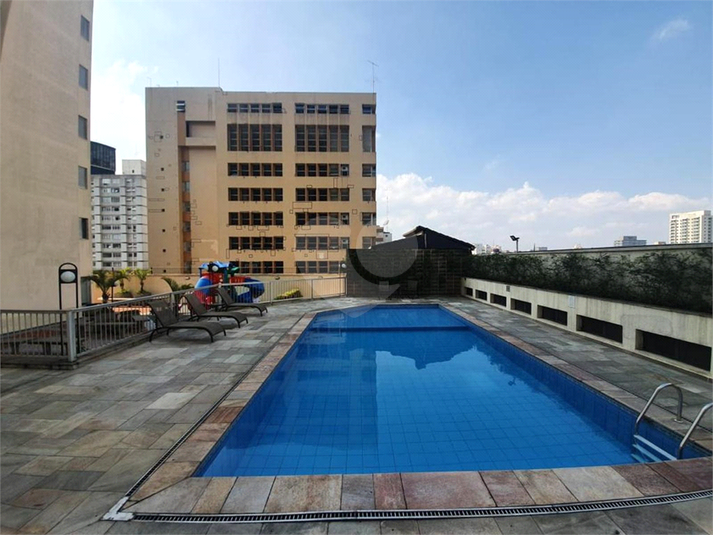 Venda Apartamento São Paulo Liberdade REO664147 22