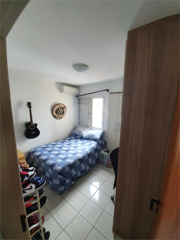 Venda Apartamento São Paulo Liberdade REO664147 14