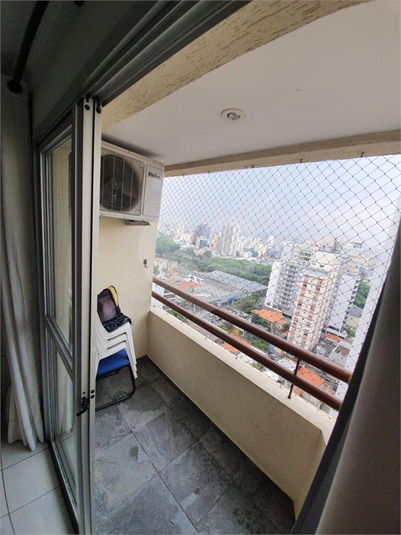 Venda Apartamento São Paulo Liberdade REO664147 4