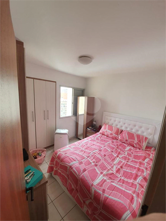 Venda Apartamento São Paulo Liberdade REO664147 9