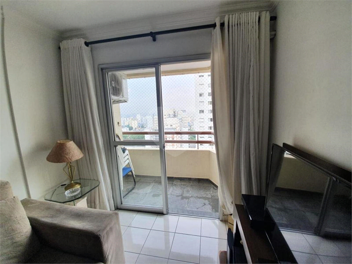 Venda Apartamento São Paulo Liberdade REO664147 1