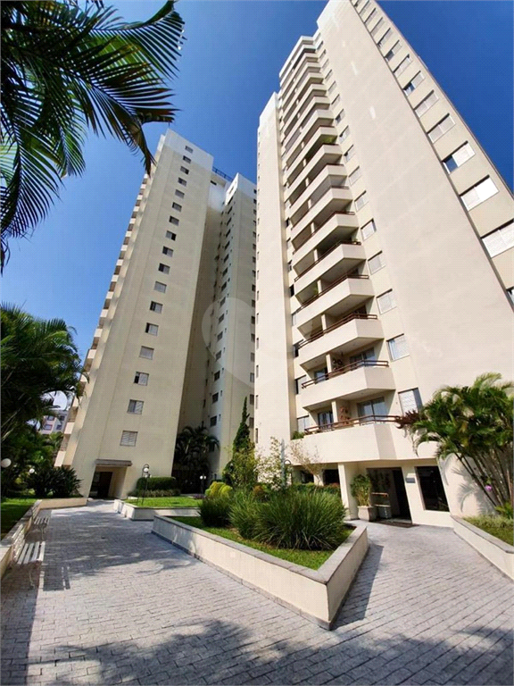 Venda Apartamento São Paulo Liberdade REO664147 25