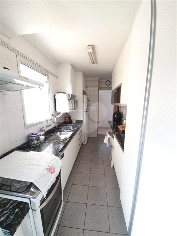 Venda Apartamento São Paulo Liberdade REO664147 17