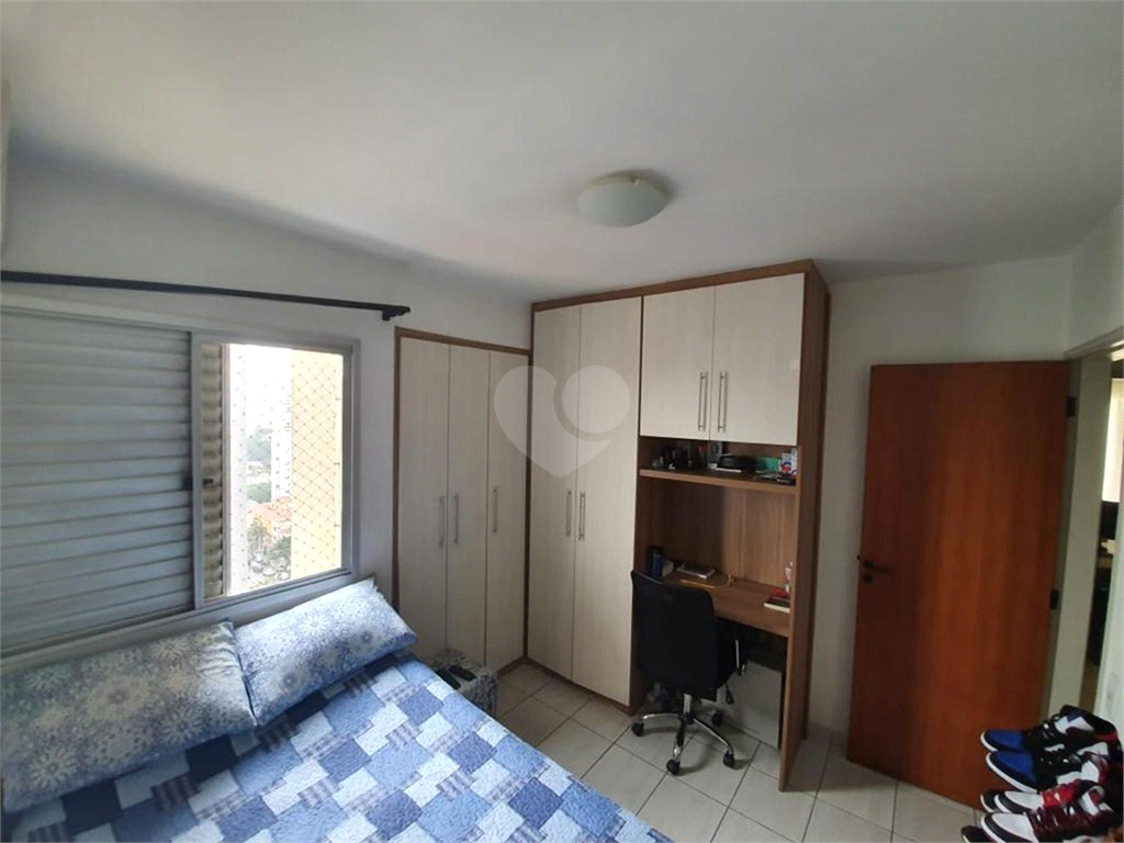 Venda Apartamento São Paulo Liberdade REO664147 12