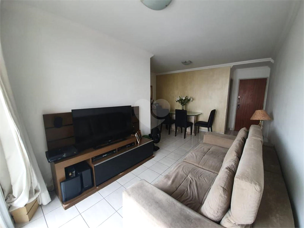 Venda Apartamento São Paulo Liberdade REO664147 2