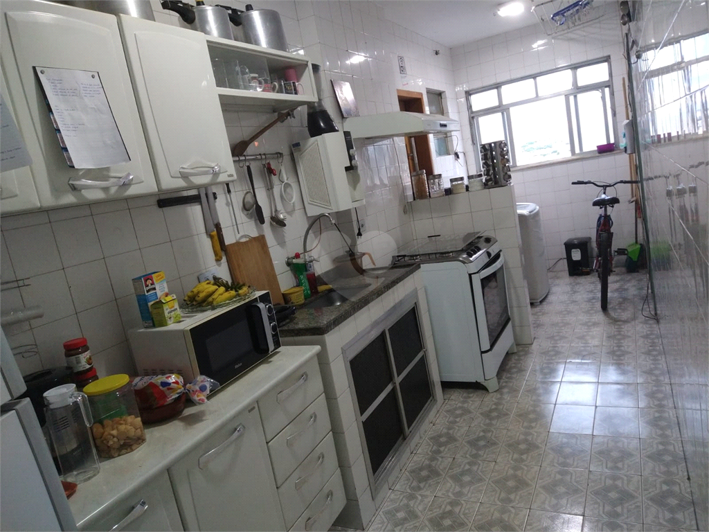 Venda Apartamento Rio De Janeiro Madureira REO664152 13