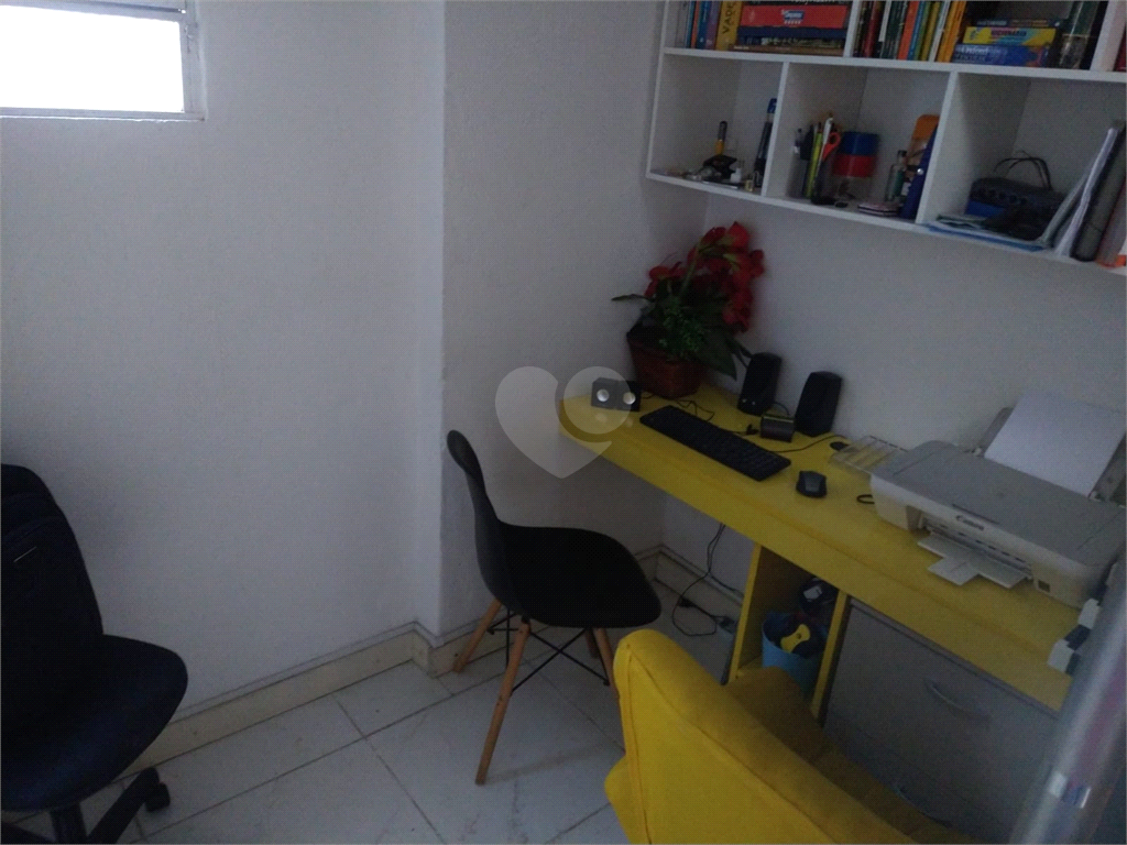 Venda Apartamento Rio De Janeiro Madureira REO664152 10