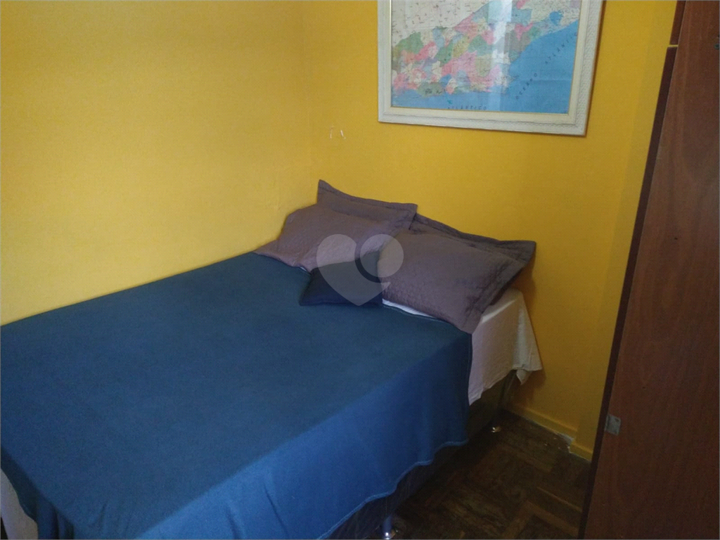 Venda Apartamento Rio De Janeiro Madureira REO664152 9