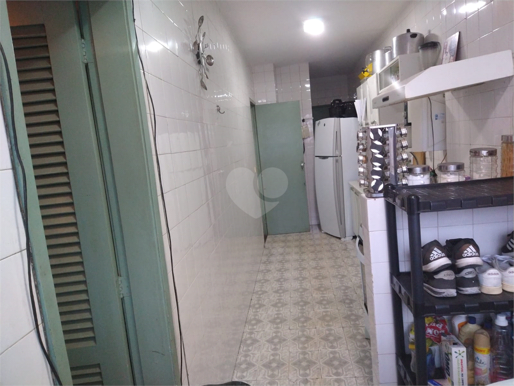 Venda Apartamento Rio De Janeiro Madureira REO664152 14