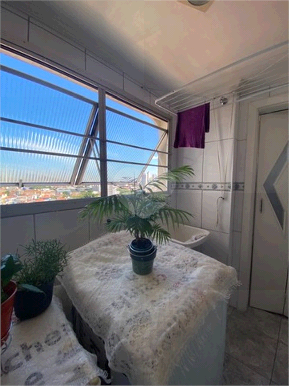 Venda Apartamento São Paulo Vila Firmiano Pinto REO664160 8