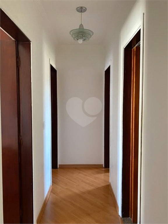 Venda Apartamento São Paulo Vila Firmiano Pinto REO664160 3