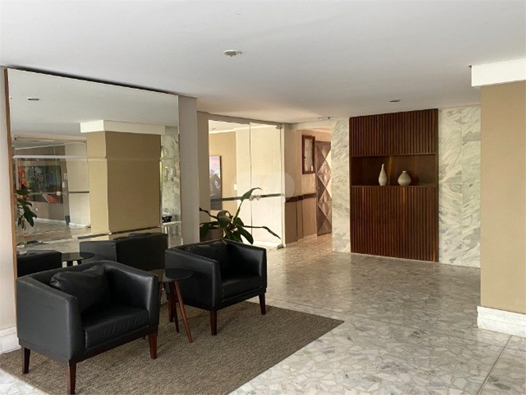 Venda Apartamento São Paulo Vila Firmiano Pinto REO664160 18