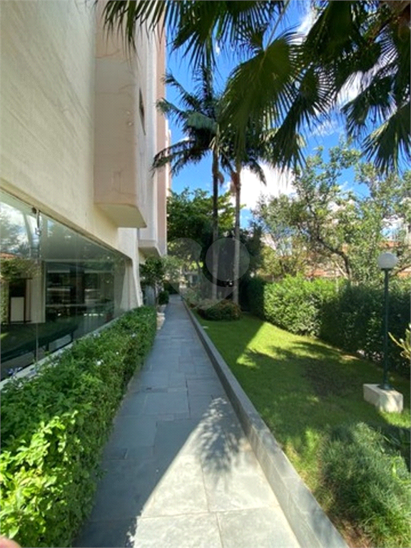 Venda Apartamento São Paulo Vila Firmiano Pinto REO664160 14