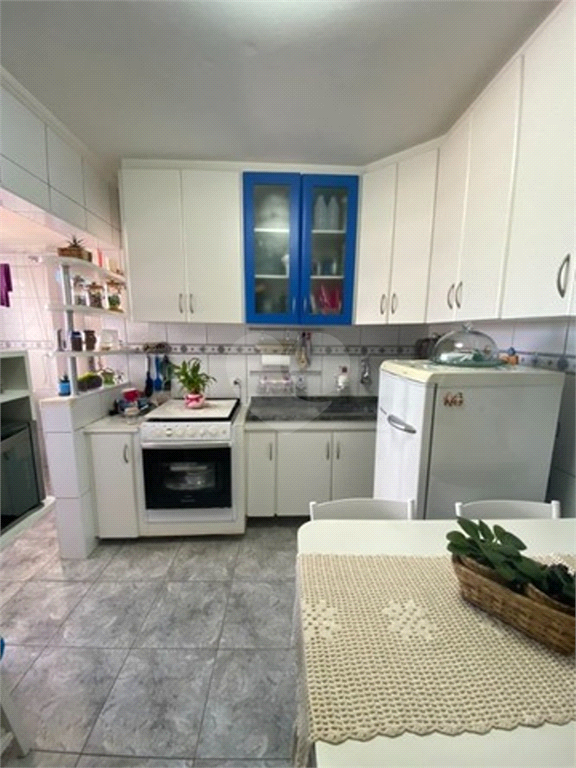 Venda Apartamento São Paulo Vila Firmiano Pinto REO664160 4