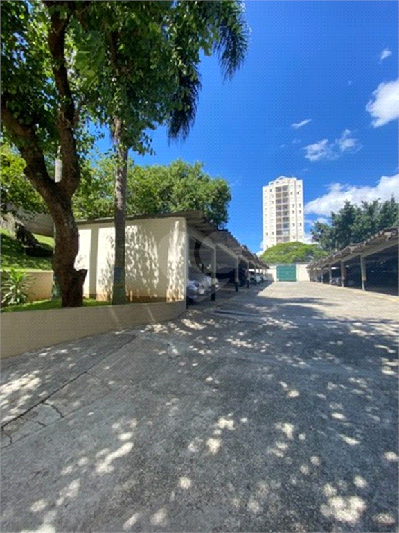 Venda Apartamento São Paulo Vila Firmiano Pinto REO664160 10