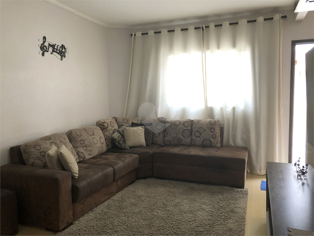 Venda Condomínio São Paulo Vila Espanhola REO664173 6