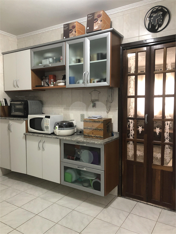 Venda Condomínio São Paulo Vila Espanhola REO664173 69